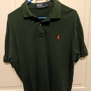 Men's Ralph Lauren Polo